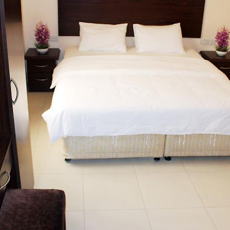 Aparthotel Al Noor Furnished Flats Salalah Esterno foto