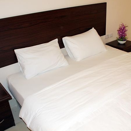 Aparthotel Al Noor Furnished Flats Salalah Esterno foto