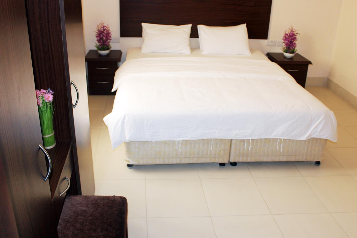 Aparthotel Al Noor Furnished Flats Salalah Esterno foto