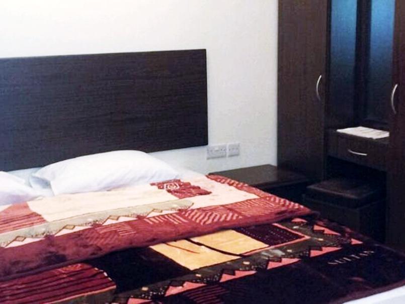 Aparthotel Al Noor Furnished Flats Salalah Esterno foto