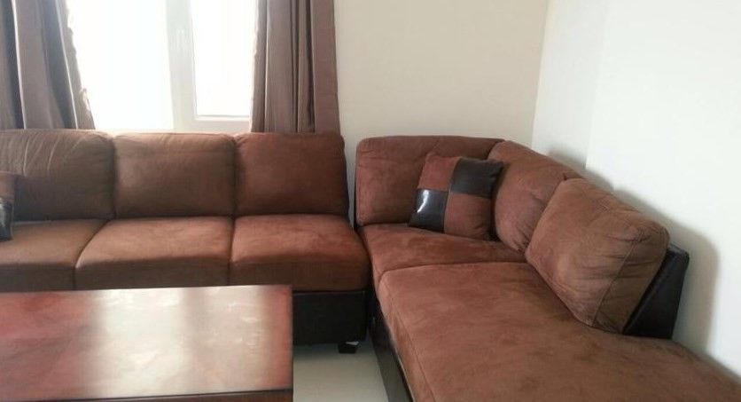 Aparthotel Al Noor Furnished Flats Salalah Esterno foto