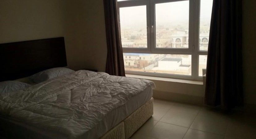 Aparthotel Al Noor Furnished Flats Salalah Esterno foto
