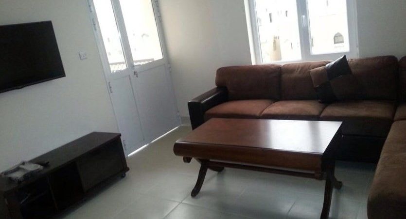 Aparthotel Al Noor Furnished Flats Salalah Esterno foto