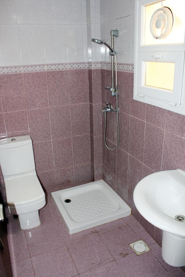 Aparthotel Al Noor Furnished Flats Salalah Esterno foto