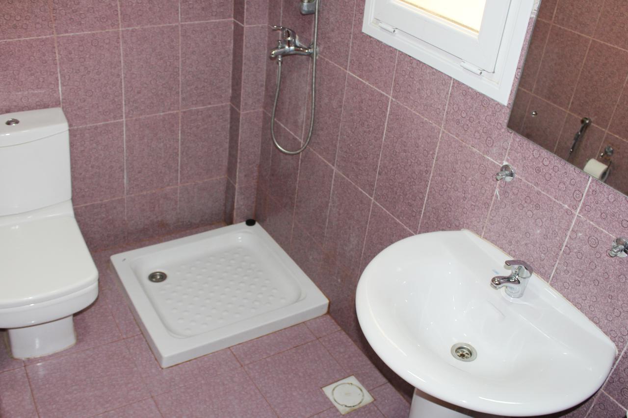 Aparthotel Al Noor Furnished Flats Salalah Esterno foto